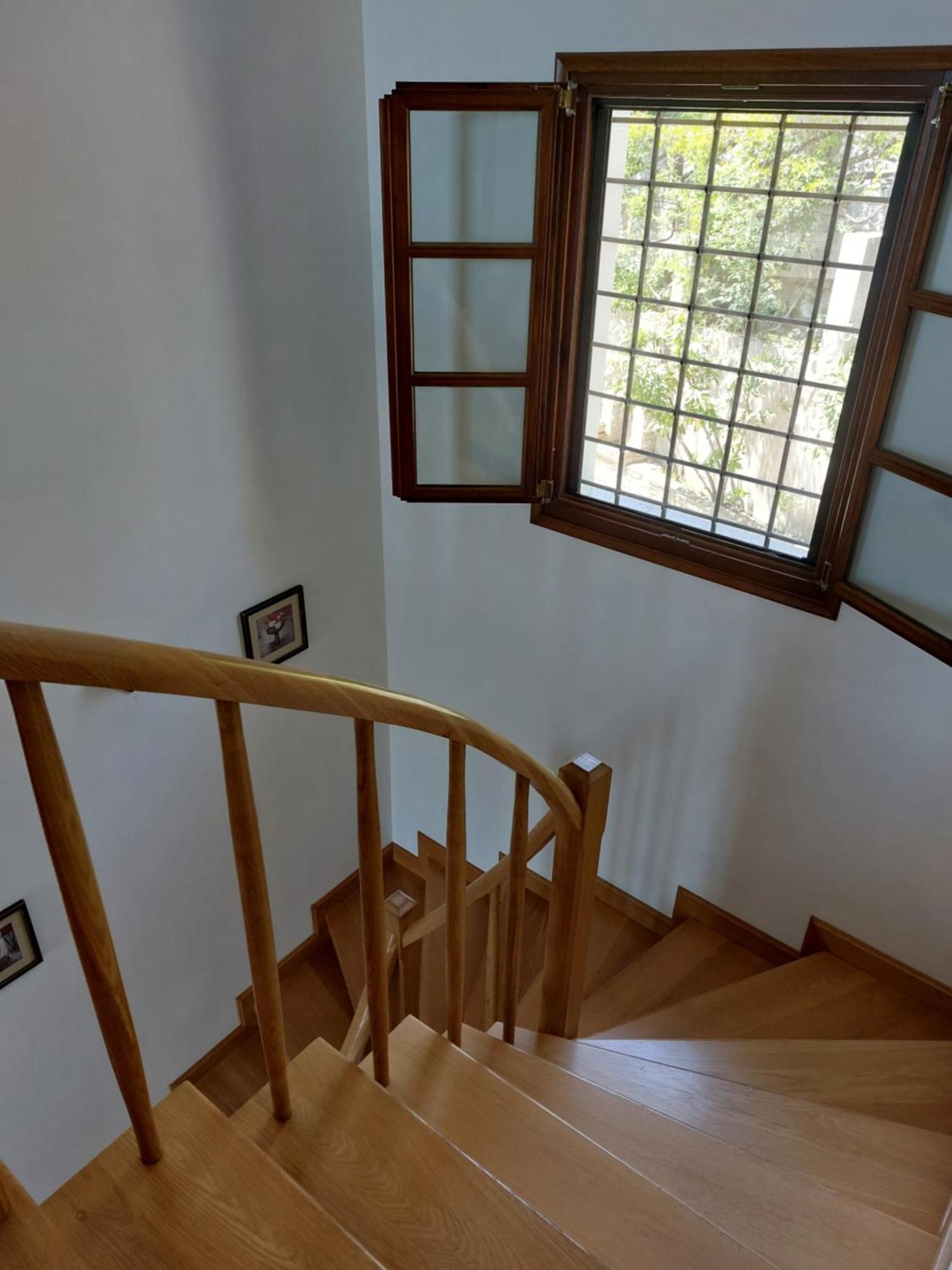 Θαλλώ Luxurious Villa Tsagkarada Kamer foto